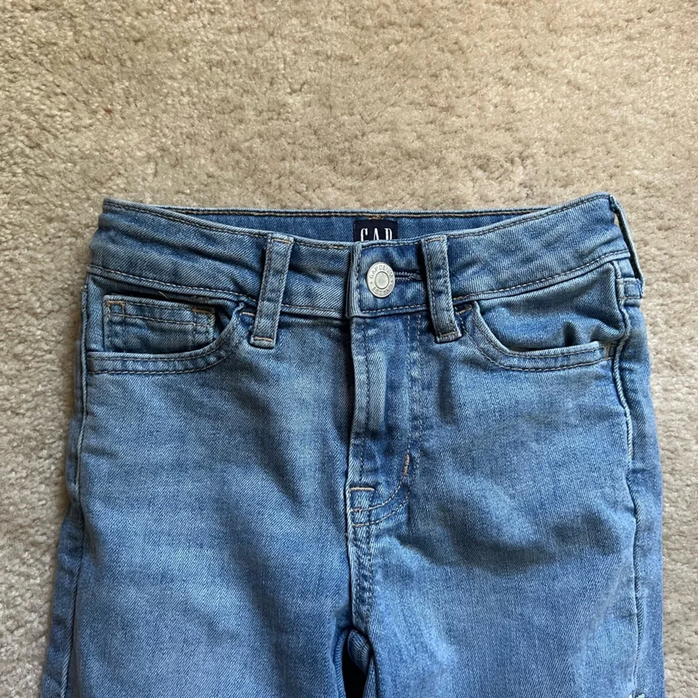 GAP chic blue